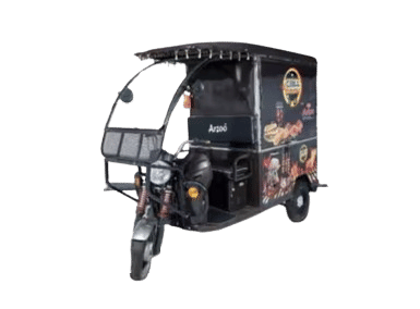 Arzoo Vegitable Cart Arzoo Vegitable Cart