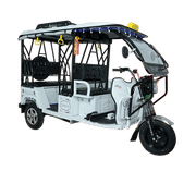 Arzoo Eco Ride-image