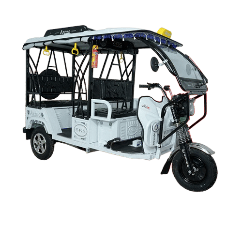 Arzoo Eco Ride