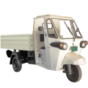 Astro Motors Triyaan Navya-image