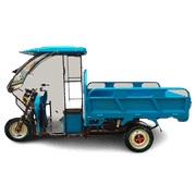 Arrow Ev 121 Loader-image