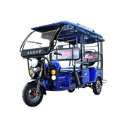 Arrow Ev Eco