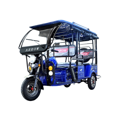 Arrow Ev Eco