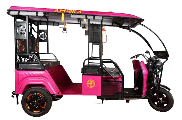 Ambika GS 8000 Ambika GS 8000