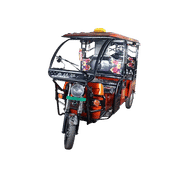 Ambika GS 8000 SS-image