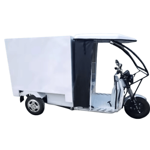 ADM E-Cargo Full ADM E-Cargo Full