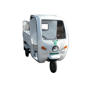 ADM E-Cargo Half-image