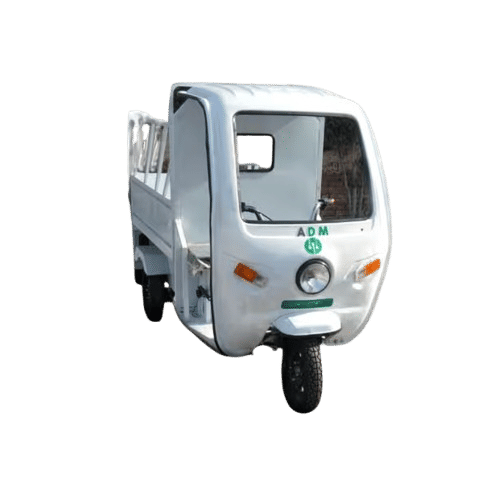 ADM E-Cargo Half ADM E-Cargo Half