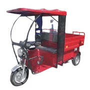 Ak Auto Electrical Tik Tiek Loader-image