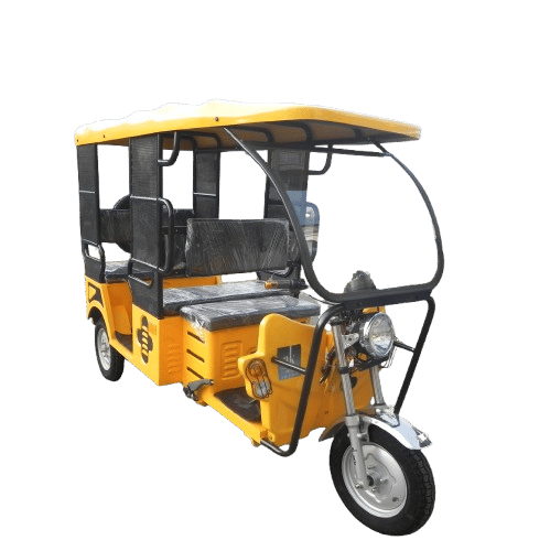 Ak Auto Electrical Tik Tiek E Rickshaw