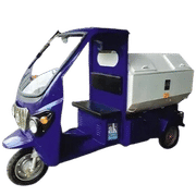 Ak Auto Electrical Divya Rath Garbage-image