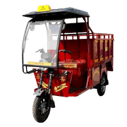 Allfine AFL-500 Loader-image