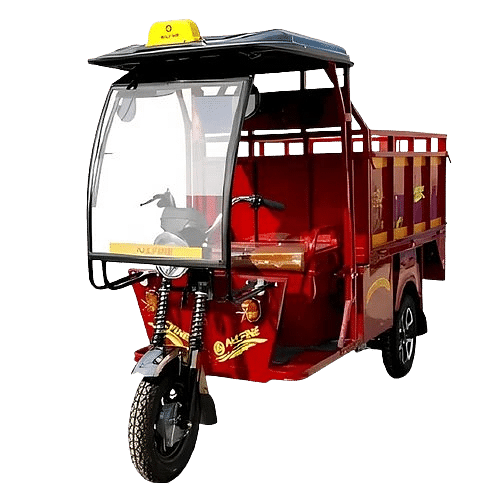 Allfine AFL-500 Loader