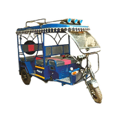Tricycle
