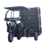 Aahana Maxi Plus-image