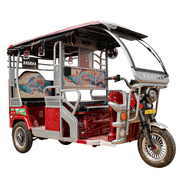 Aahana Eco Plus-image