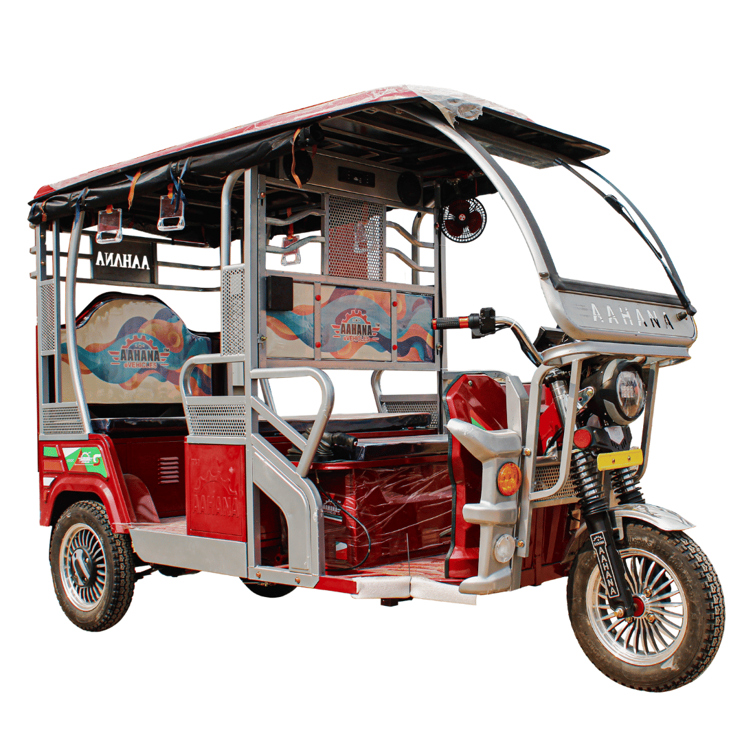 Aahana Eco Plus Aahana Eco Plus