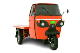 Altigreen NEEV Flatbed Altigreen NEEV Flatbed