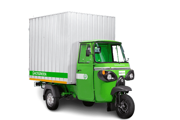 Altigreen NEEV High Deck Altigreen NEEV High Deck