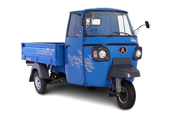 ATUL GEM Cargo ATUL GEM Cargo