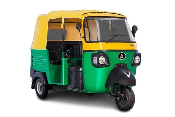 ATUL GEMINI CNG