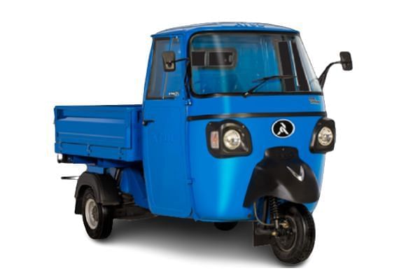 ATUL GEMINI Petrol Cargo ATUL GEMINI Petrol Cargo