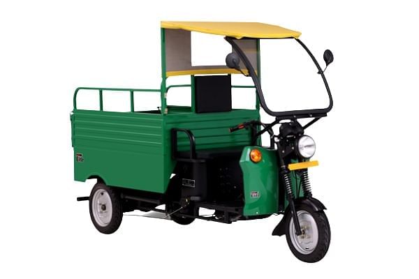 ATUL Elite Cargo ATUL Elite Cargo