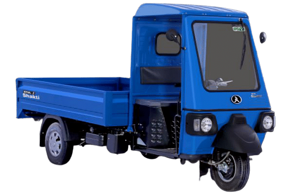 ATUL Shakti Cargo ATUL Shakti Cargo