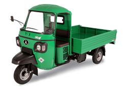 अटुल स्मार्ट कार्गो अटुल स्मार्ट कार्गो