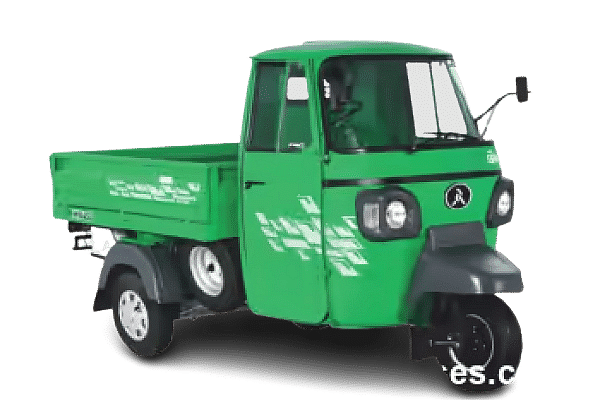 ATUL Gem Cargo 200 Bi Fuel CNG