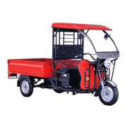 अटुल Elite Plus Cargo