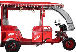 Baba Electric E Rickshaw Baba Electric E Rickshaw