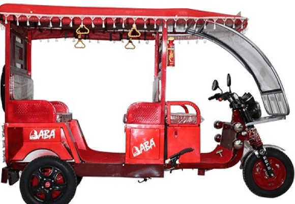 बाबा इलेक्ट्रिक ई रिक्शा बाबा इलेक्ट्रिक ई रिक्शा