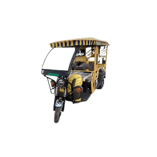 Baba Electric Deluxe