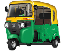 Bajaj RE LPG-image