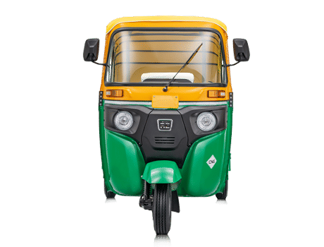 Bajaj RE CNG Bajaj RE CNG