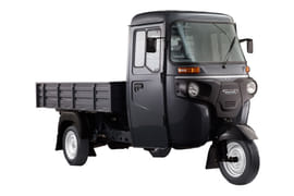 Bajaj RE CNG Auto Rickshaw - Price, Mileage & Specs 2025