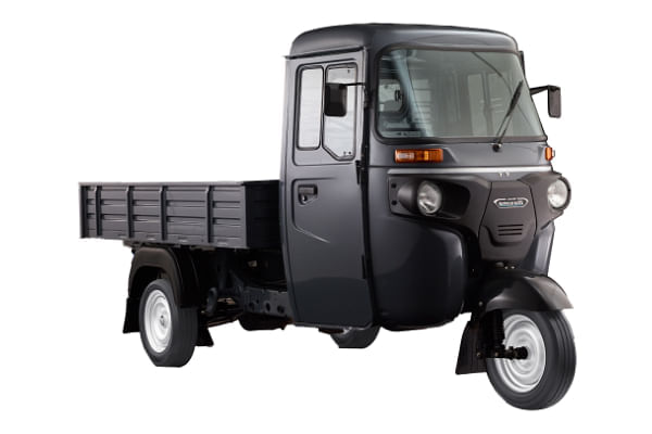 Bajaj Maxima XL Bajaj Maxima XL