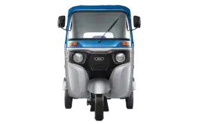 Bajaj RE E-TEC 9.0