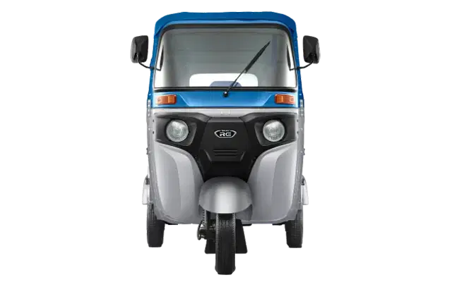 बजाज RE E-TEC 9.0