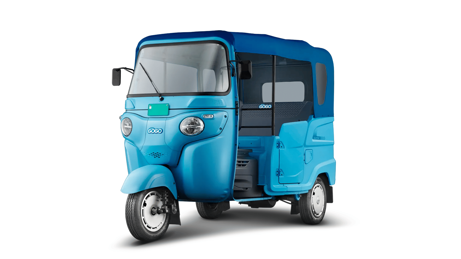 बजाज गोगो बजाज गोगो