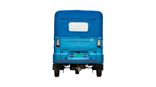 Bajaj GoGo