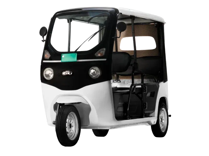 Bajaj Riki P40 Bajaj Riki P40