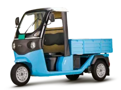 Bajaj Riki C40-image