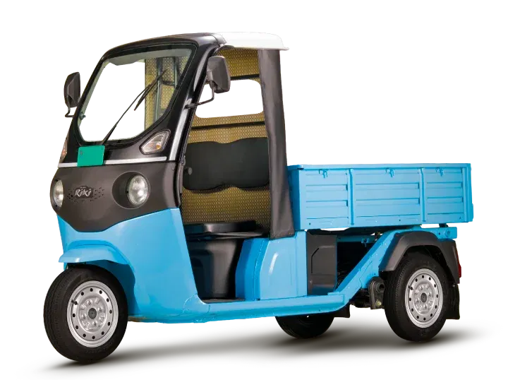 Bajaj Riki C40 Bajaj Riki C40