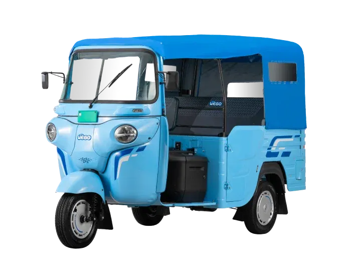 Bajaj Wego P9018 Bajaj Wego P9018