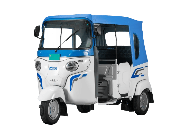Bajaj Wego P5009 Bajaj Wego P5009