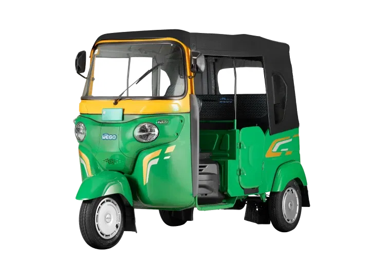 Bajaj Wego P5012 Bajaj Wego P5012