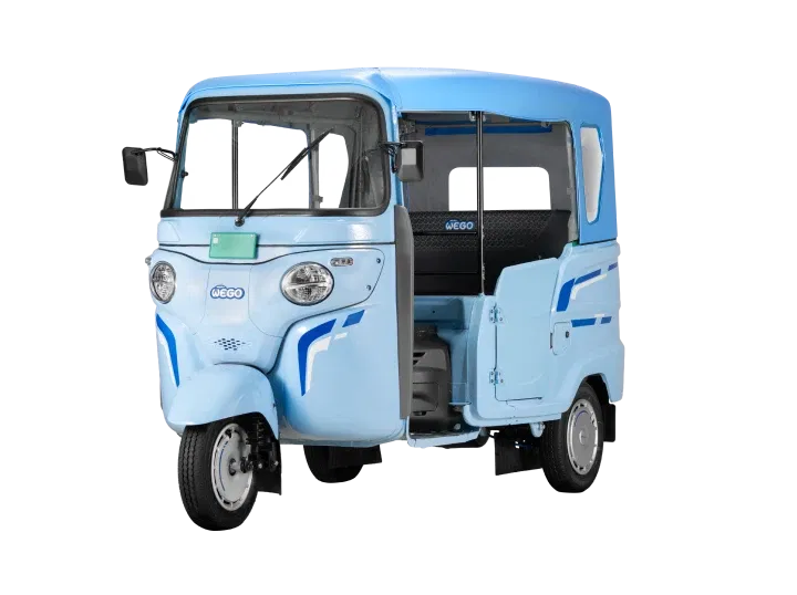 Bajaj Wego P7009 Bajaj Wego P7009