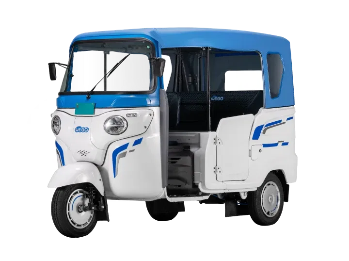 Bajaj Wego P7012 Bajaj Wego P7012